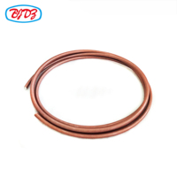 Cable Coaxial RF RG393 de Alta Potencia, Cable de Conexión Coaxial RF para Pruebas de Señal, Analizador de Antenas, Equipo de Comunicación de Estaciones Base