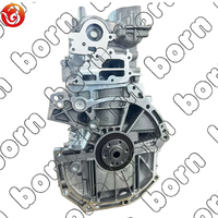 Bloc moteur H5F HRA2 HRA2DDT pour Renault Clio IV, Mégane III, Scénic III / Nissan Juke, Qashqai 1.2 Tce