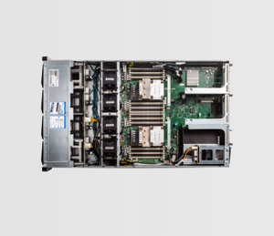 Servidor en Rack 2U de 2 Sockets para Computación en la Nube y Big Data, Inspur Yingxin NF5260M5, 32GB, en Stock - Product Image 2