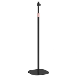 Nuevo Soporte Plegable Ajustable en Altura para Laptop con Cuello de Cisne, Soporte para Proyector Portátil, Moderno para Sala de Estar y Dormitorio CT-PRT-00 - Product Image 2