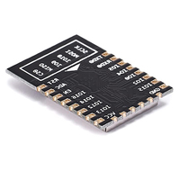 Módulo Wifi OKYSTAR OEM/ODM ESP826612F Esp-12F ESP8266, Serial Remoto Inalámbrico