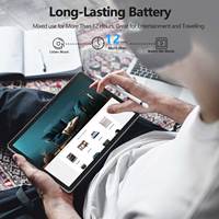 P30H (WIFI)-L10 Uygun Fiyatlı 10'' Sekiz Çekirdekli GMS Sertifikalı Tablet RAM 16GB ROM 128GB 8000mAh Çift Kameralı 2/8MP Tablet