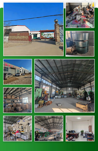 中国河北白龙低价批发金属板材铝钢冲压折弯加工激光切割服务 - Product Image 6