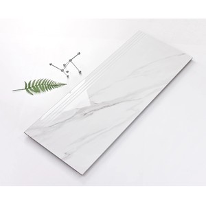 Gradini per Scale in Ceramica Integrale con Micro-rughe Antiscivolo e Resistenti all'Usura, Dimensioni 470X1200mm - Product Image 4