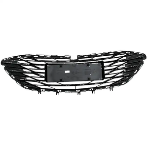 Grille inférieure avant d'origine pour <span class=keywords><strong>Chevrolet</strong></span> <span class=keywords><strong>Malibu</strong></span> <span class=keywords><strong>2019</strong></span> 2020 2021 2022 <span class=keywords><strong>RS</strong></span> sans système d'aide au stationnement en plastique GM1036204 84473373 - Product Image 2
