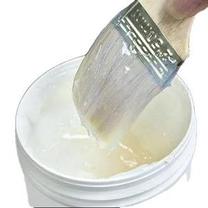Revestimiento Líquido de Silicona <span class=keywords><strong>Transparente</strong></span> JINLUYANG, Emulsión de Silicona, Impermeable, <span class=keywords><strong>para</strong></span> Construcción - Product Image 3