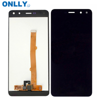 OEM d'origine Qualité pour Huawei P6 7 8 9 10 Lite Y5 Y6 Y7 2017 LCD écran tactile avec assemblage lcd pour Huawei Honor LCD