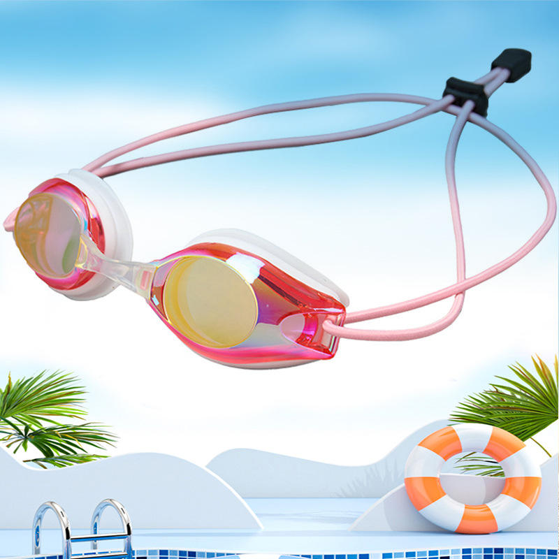 Colorful white powder coating/boxed