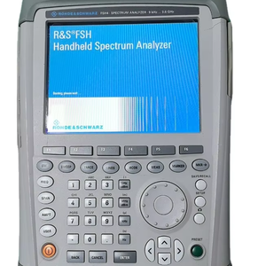 Venta de Productos Usados Rohde & Schwarz FSH4 - Product Image 1