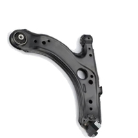 OEM 1J0407151A 1J0407151B 1J0407151C Bras de suspension de haute qualité, neuf, pour Audi A3 8L VW Suspension avant
