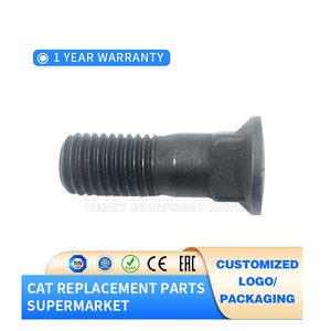 Perno de Bloqueo Largo YANN'S 1J5607 1J-5607 de 1-8 Hilos y 69.85 mm <span class=keywords><strong>para</strong></span> Cat 953B 953 943 - Product Image 6
