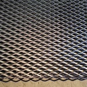 מחיר נמוך סופת גשמים פנלי רשת מתכת מורחבת <span class=keywords><strong>4X8</strong></span> - Product Image 3