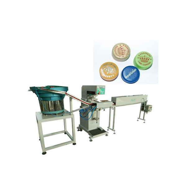 2021 г., лучшая машина для автоматической печати контактных линз, двухцветный планшетный принтер