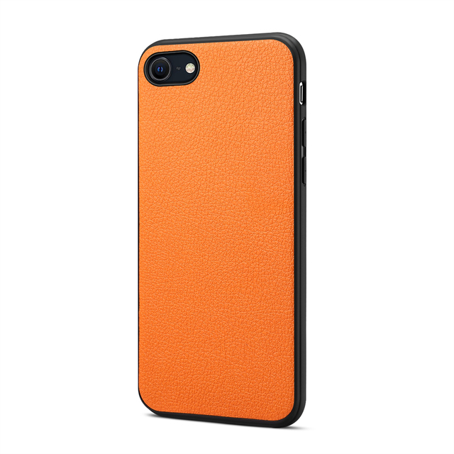Slim TPU Mobile Phone Case for iPhone 8 8Plus Popular Style Girls Phone Covers