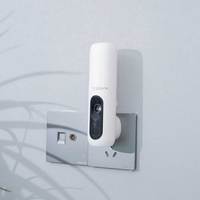 Diffuseur d'huiles essentielles sans eau SCENTA OEM, fabricant de diffuseurs d'arômes électriques à brancher sur prise murale, diffuseur de parfum ultrasonique Bluetooth