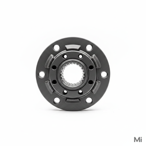<b>Hub</b> 4V8540 Construction Machinery Parts Caterpillar - Product Image 2
