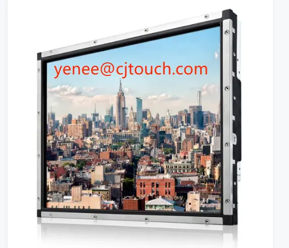 OEM ODM EXW Factory Direct Sale Best Seller Item Low Price High Quality Wall Mounted VESA Smart <strong>TV</strong> <strong>19</strong> - <strong>Inch</strong> Touch Monitor