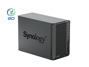 Synology DS224+ ใหม่เอี่ยม <span class=keywords><strong>2</strong></span>-Bay Diskless พร้อมพอร์ต USB รองรับ NAS ขนาด 2U สำหรับจัดเก็บข้อมูลเครือข่าย มีสินค้าในสต็อก - Product Image 3