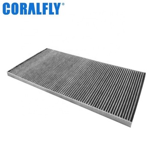 1059333-00-F กรองอากาศ105933300F คาร์บอนกัมมันต์105933300E 1059333-00-E สำหรับเทสลา - Product Image 1