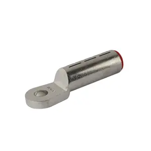 DIN type AU Aluminium crimping cable Lug