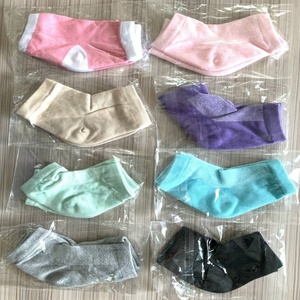 Calcetines de Gel de Alta Calidad con Silicona en el Talón y Tela en el Antepié, Soporte para el Pie - Product Image 3