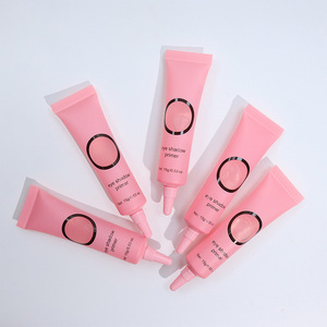 Personnalisé votre marque longue durée mat imperméable à l'eau maquillage Private Label base de maquillage fond de teint ombre à paupières mat apprêt pour le visage - Product Image 5