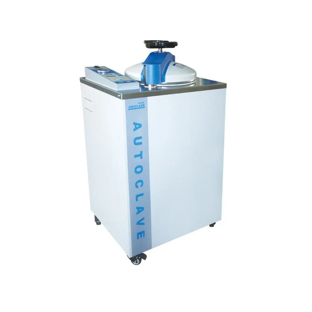 FD29A tam otomatik buhar sterilizatörü otoklav sterilizasyon makinesi otoklav otoklav 36 litre