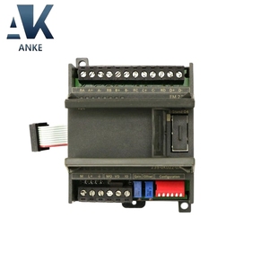 6ES7235-0KD22-0XA0 Módulo de E/S EM 235 analógico SIMATIC - Product Image 1