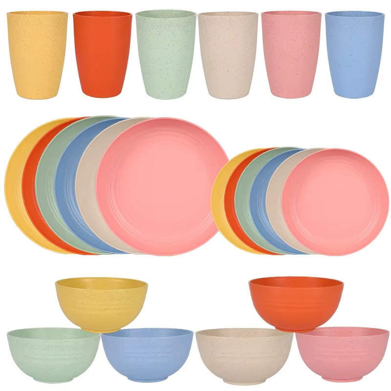 Mixed Color(2)