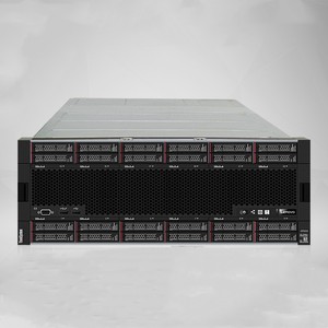 Système serveur en stock 4U Rack Server intel xeon 28 cœurs par processeur CPU 205w <span class=keywords><strong>Le</strong></span> novo Thinksystem SR950 - Product Image 5