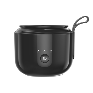 Nettoyeur ultrasonique UV, nouveau modèle domestique, pour bijoux, montres, blanchiment dentaire, prothèses dentaires, orthodontie, usage extérieur - Product Image 6