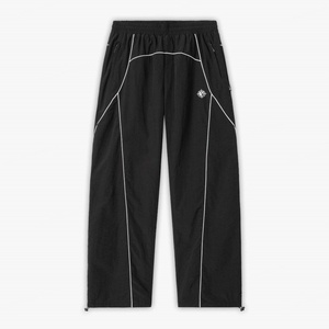 Conjunto Deportivo Unisex de 2 Piezas, Trajes Deportivos para Mujer, Conjuntos Deportivos de Invierno Tejidos al por Mayor, Conjuntos de Pantalones de Dos Piezas para Hombre - Product Image 3