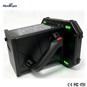 Escáner Portátil de Rayos X de Mano, Duradero, con Tecnología Back Scatter, para Inspección de Drogas, Explosivos y Contrabandos en Fronteras y Aduanas - Product Image 3