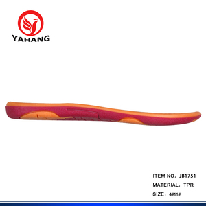 Prezzo di fabbrica sandalo suola per bambini qualsiasi colore Tpr disegni suola per scarpe per bambini - Product Image 2