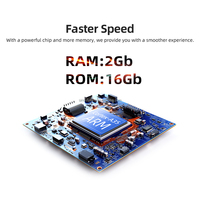 Proyector Láser 4K Android 14 GTV, 2050 ANSI Lúmenes, Full HD, Widevine L1, Altavoz 3D HIFI, Proyector LED para Cine en Casa, Proyector U001