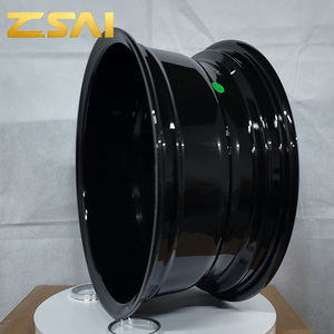 <span class=keywords><strong>Prix</strong></span> d'usine 17 18 19 20 pouces 5x112 Jantes légères à haut débit de flux de formation 5 branches pour <span class=keywords><strong>Audi</strong></span> Honda Voitures particulières - Product Image 6