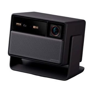 Rc XGIMI RS30 Ultra Max 4K Smart <b>Projector</b> 5500CVIA pure tri-color laser <b>projector</b> supports <b>3D</b> playback 7000:1 optical zoom - Product Image 1