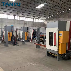 Macchina per Sabbiatura del Vetro, Macchinari per la Lavorazione del Vetro e Utensili - Product Image 6