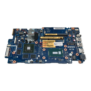 VW3X0 para <span class=keywords><strong>Dell</strong></span> <span class=keywords><strong>Inspiron</strong></span> 15 5548/14 <span class=keywords><strong>5448</strong></span> Intel, tarjeta gráfica integrada de doble canal, 2G GPU, DDR4/DDR3, Intel, R7, M270, 2G, - Product Image 1