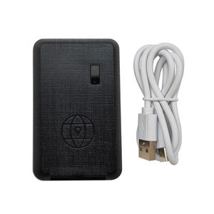 Fournisseur d'usine en Chine, mini traceur d'actifs de voiture GSM/GPRS/GPS avec dispositif de suivi GSM, localisateur GPS - Product Image 4