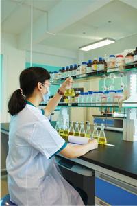 Fornitura di fabbrica S-80 additivo lubrificante monooleato di sorbitano - Product Image 5