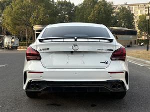 Auto Popular 2020, Sedán MG5 Scorpio 1.5T, Autos Usados, Comprar Autos, Sedán Genial Más <span class=keywords><strong>Barato</strong></span> Hecho en China, Colores Personalizados - Product Image 2
