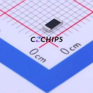 Resistencia SMD ARG06FTC1100 1206 (Tipo: Película Delgada) (Resistencia: 110 Ohmios Precisión: 1%) - Product Image 1