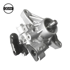 ปั๊มพวงมาลัยเพาเ<span class=keywords><strong>ว</strong></span>อร์56110-Rna-A01 56110-Rna-035สำหรับ Honda <span class=keywords><strong>Civic</strong></span> VIII hatchback FN FK Saloon <span class=keywords><strong>FD</strong></span> Fa 1.8 <span class=keywords><strong>Civic</strong></span> Fa1 CIIMO 1.8L C14 - Product Image 3