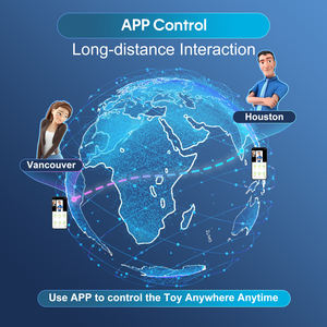 Jolly Space 9-Frequenz-Vibration Anal Plug Männliche Prostata-Fernbedienung Hahn Penis Ring mit Spermien verriegelung für sichereren Sex - Product Image 6