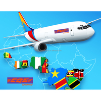 Servicios de Agente de Compras y Logística en China para Empresas de Importación y Exportación - Envío Aéreo y Express a Francia, Mercancías Peligrosas y Generales