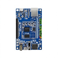 Carte de développement Feiling RK3506 Mini Rockchip embarquée pour carte mère à faible consommation d'énergie, interface Raspberry Pi, OS Linux