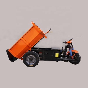 Tricycle <span class=keywords><strong>électrique</strong></span> pour Cargo/3 roues, 3 roues, <span class=keywords><strong>moteur</strong></span> Diesel - Product Image 6