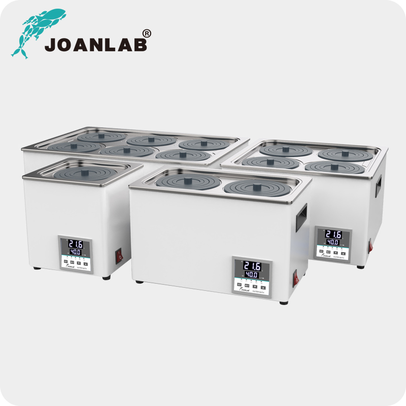 JOAN Lab Temperature Digital 2000ml Heating