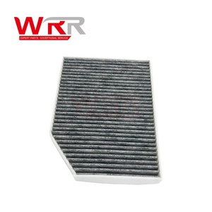 Filtro de Aire de Cabina 64119382885 64119366401 para BMW G30 G11 530i 740i, Filtro de Aire Acondicionado Premium y Duradero para Motor de Coche, Limpiador de Polen - Product Image 4